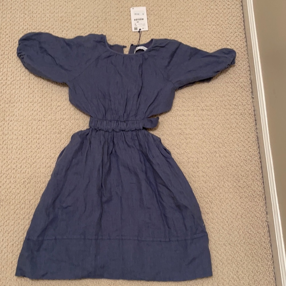 Zara dress for girls - Picture 1 of 5
